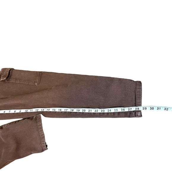 Aritzia Wilfred Free Modern Cargo Pants - Picture 16 of 16